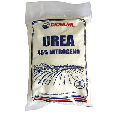 UREA