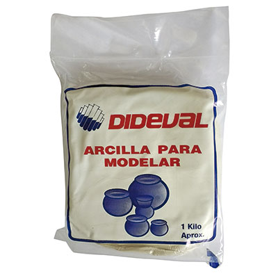 ARCILLA
