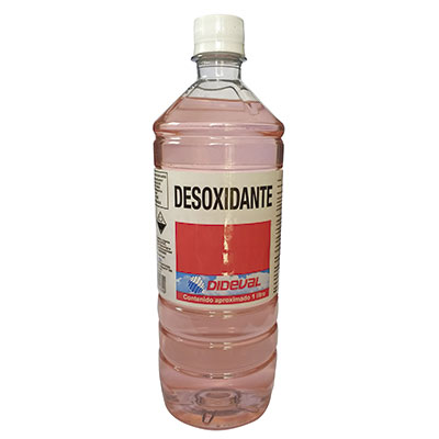 DESOXIDANTE
