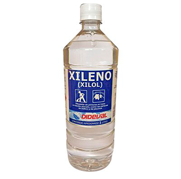 XILENO