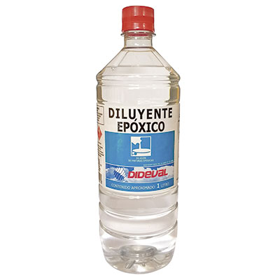 DILUYENTE EPÓXICO