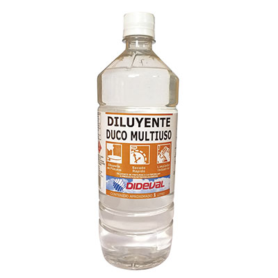 DILUYENTE DUCO 300