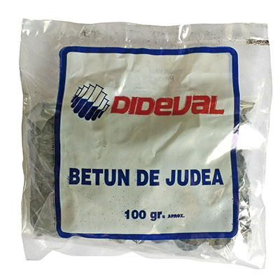 BETÚN DE JUDEA