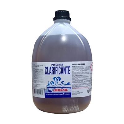 CLARIFICANTE