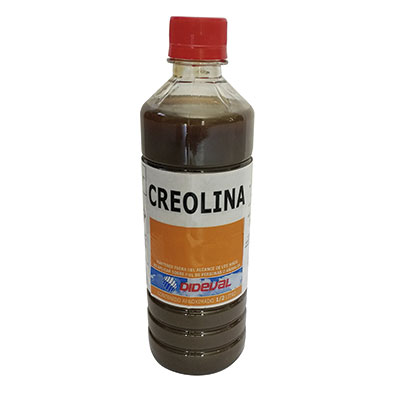 CREOLINA