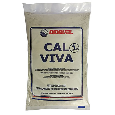 CAL VIVA