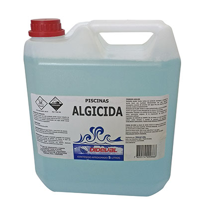 ALGICIDA