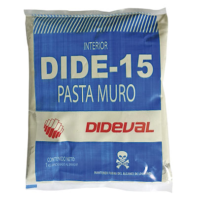 PASTA MURO