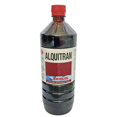 ALQUITRÁN