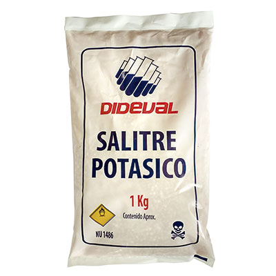 SALITRE