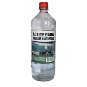 Aceite Para Lámparas Dideval