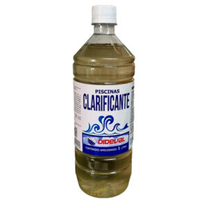 CLARIFICANTE