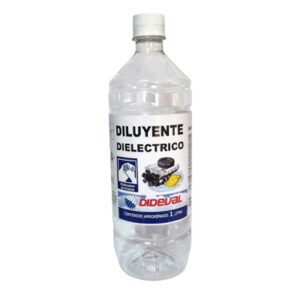 DILUYENTE DIELÉCTRICO