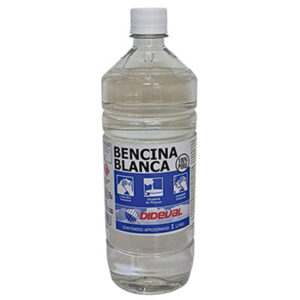 BENCINA BLANCA