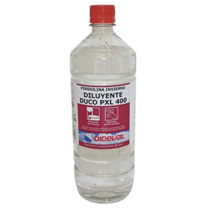 DILUYENTE DUCO PXL-400 (Invierno)